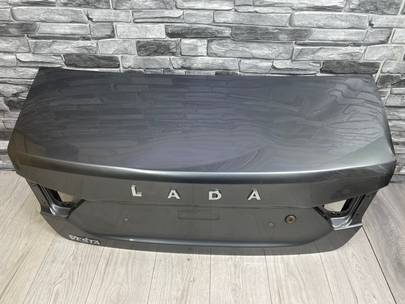 Крышка багажника, 8000 рублей, Москва