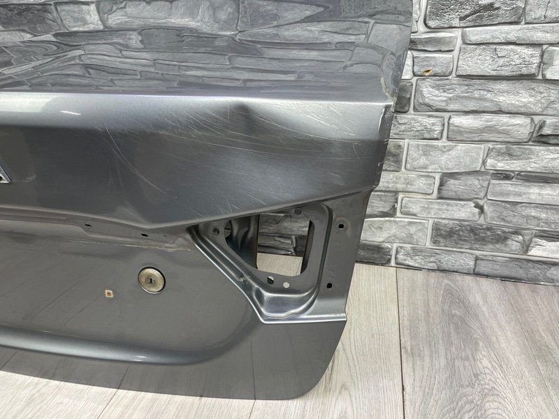 Крышка багажника, 8000 рублей, Москва