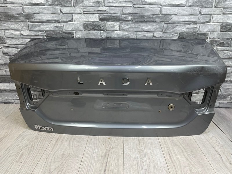 Крышка багажника, 8000 рублей, Москва