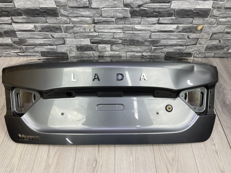 Крышка багажника, 8000 рублей, Москва