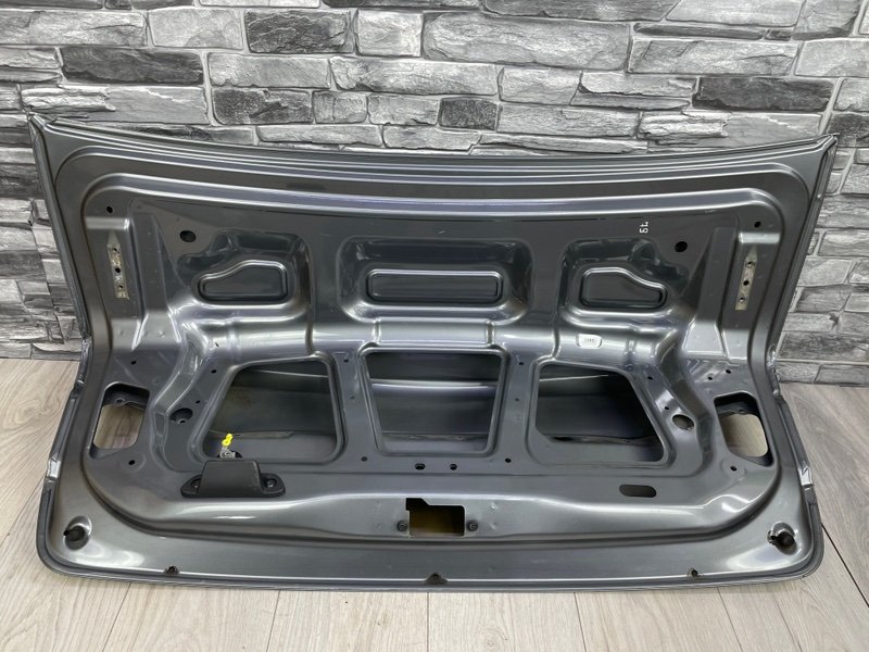 Крышка багажника, 8000 рублей, Москва