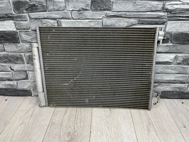 Радиатор кондиционера, 2500 рублей, Москва