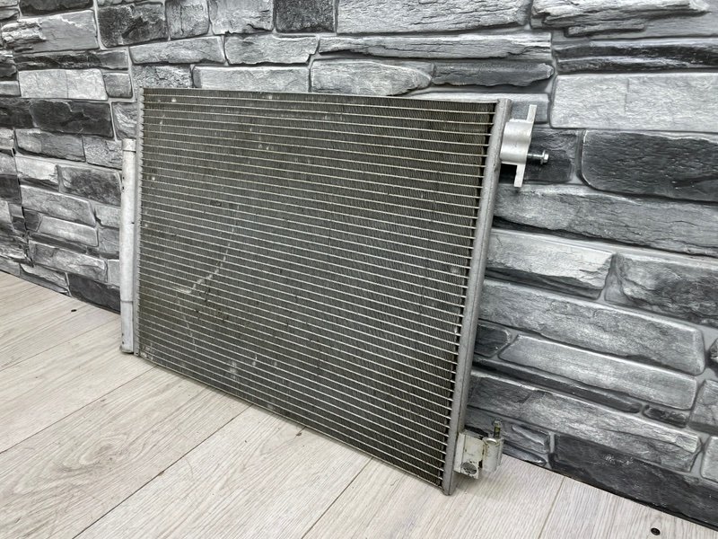 Радиатор кондиционера, 2500 рублей, Москва