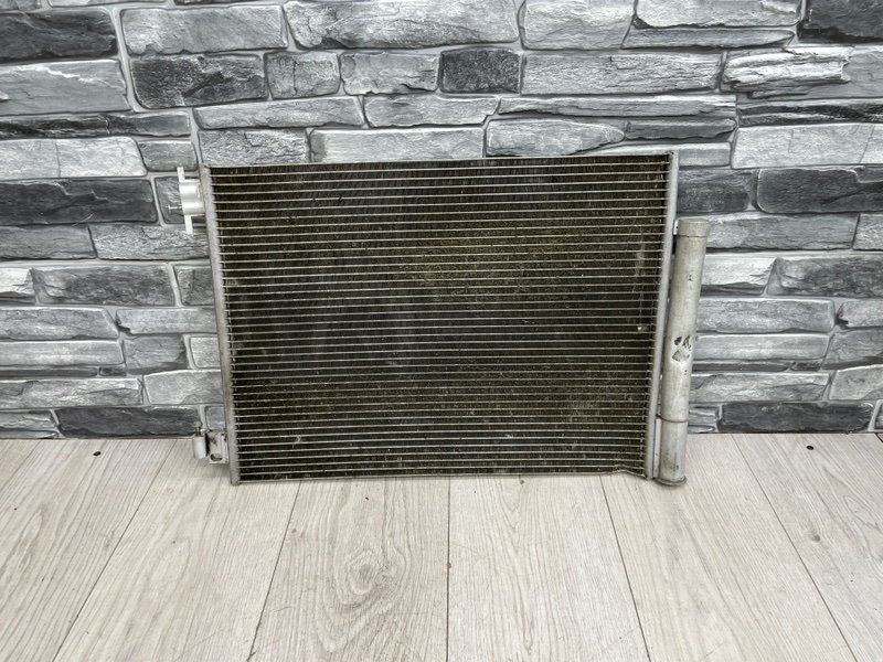 Радиатор кондиционера, 2500 рублей, Москва