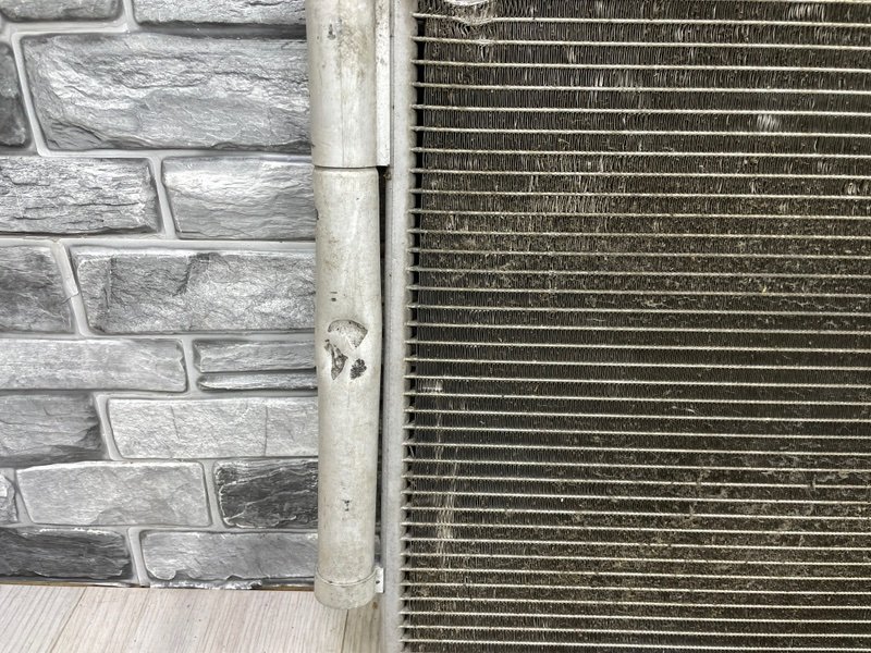 Радиатор кондиционера, 2500 рублей, Москва