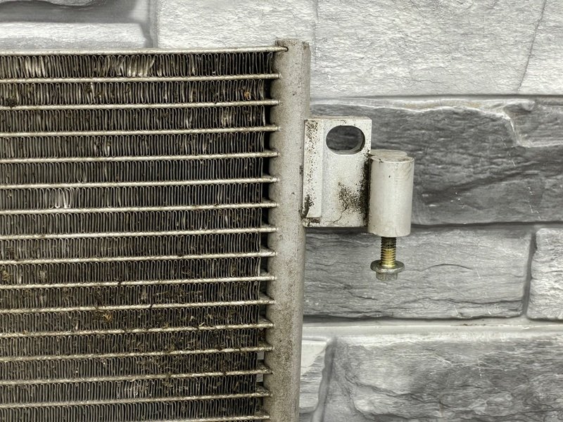 Радиатор кондиционера, 2500 рублей, Москва