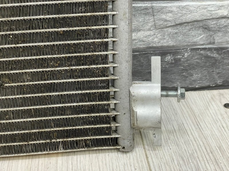 Радиатор кондиционера, 2500 рублей, Москва