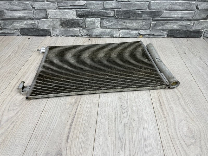 Радиатор кондиционера, 2500 рублей, Москва