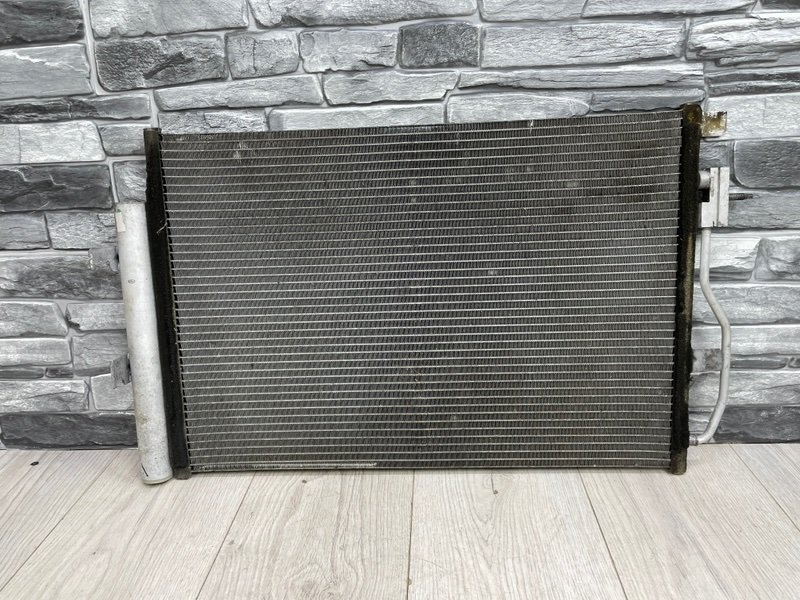 Радиатор кондиционера, 5000 рублей, Москва