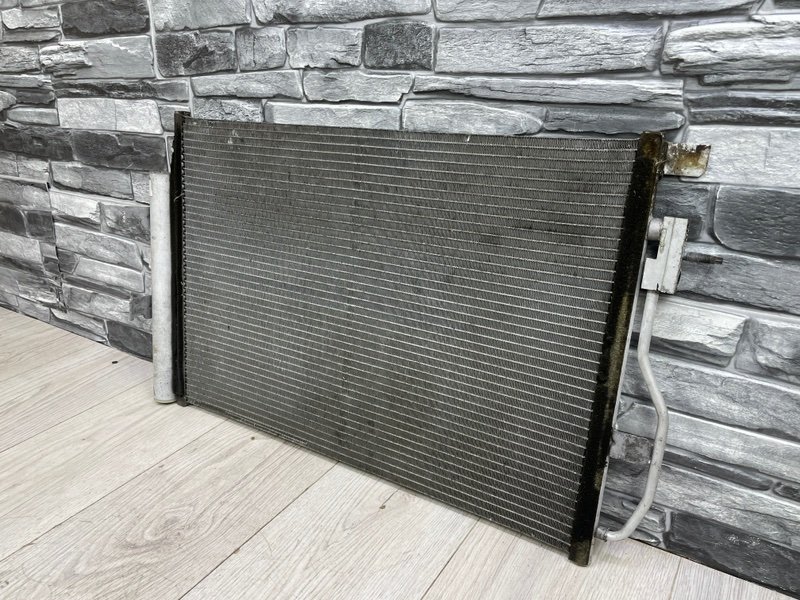 Радиатор кондиционера, 5000 рублей, Москва