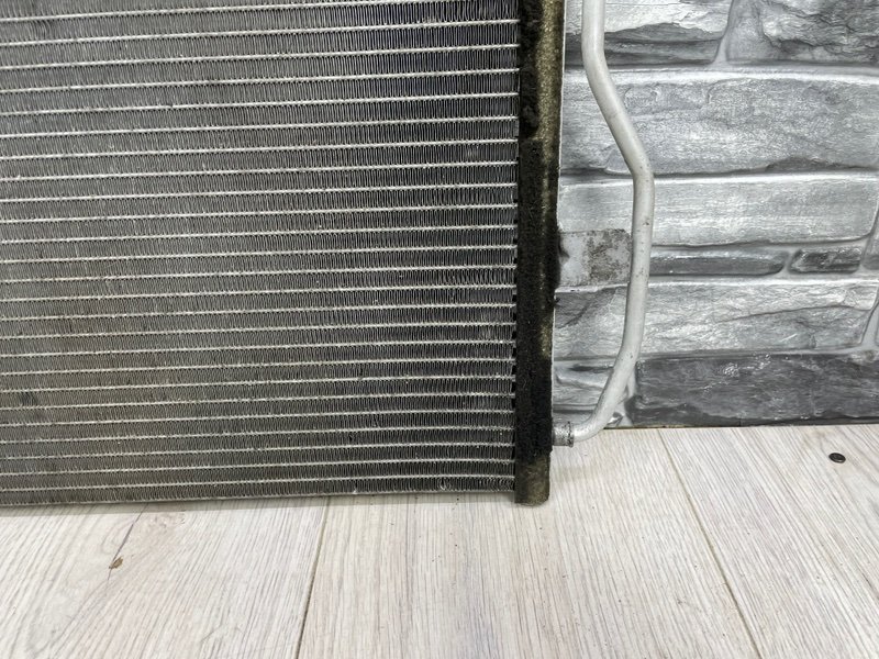 Радиатор кондиционера, 5000 рублей, Москва