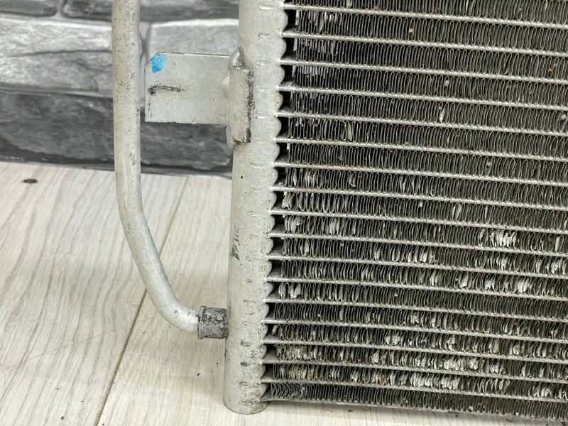 Радиатор кондиционера, 5000 рублей, Москва