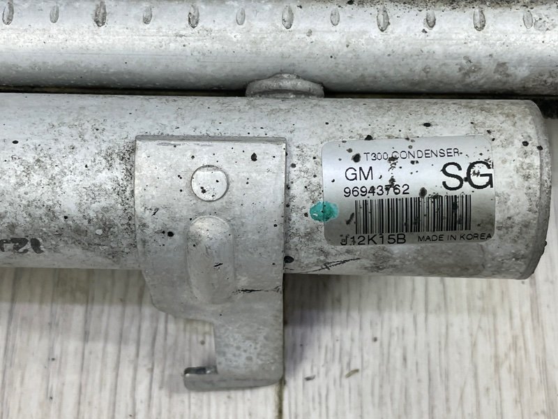 Радиатор кондиционера, 5000 рублей, Москва