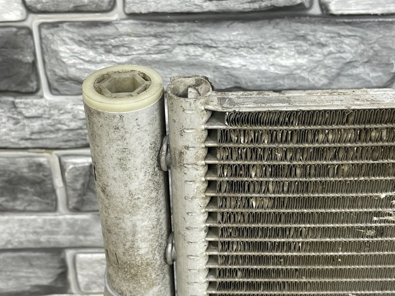 Радиатор кондиционера, 5000 рублей, Москва