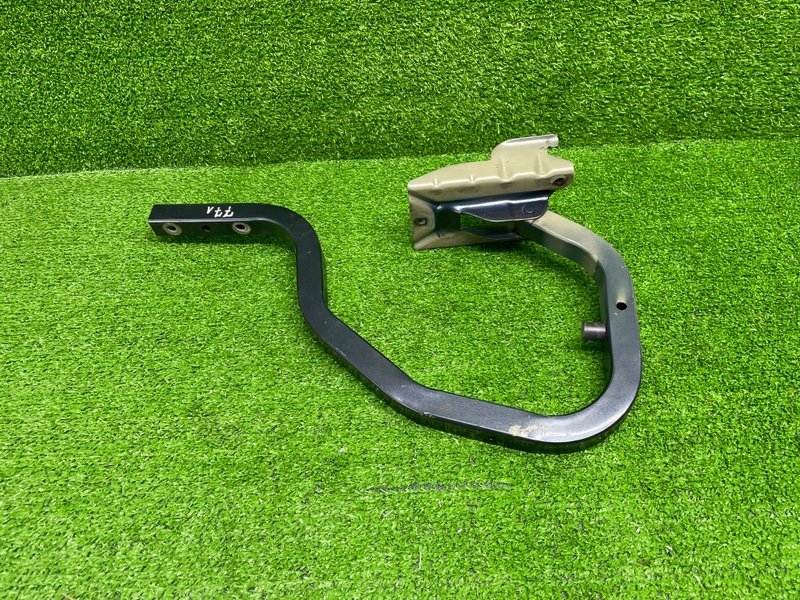 Петля крышки багажника, 1000 рублей, Москва