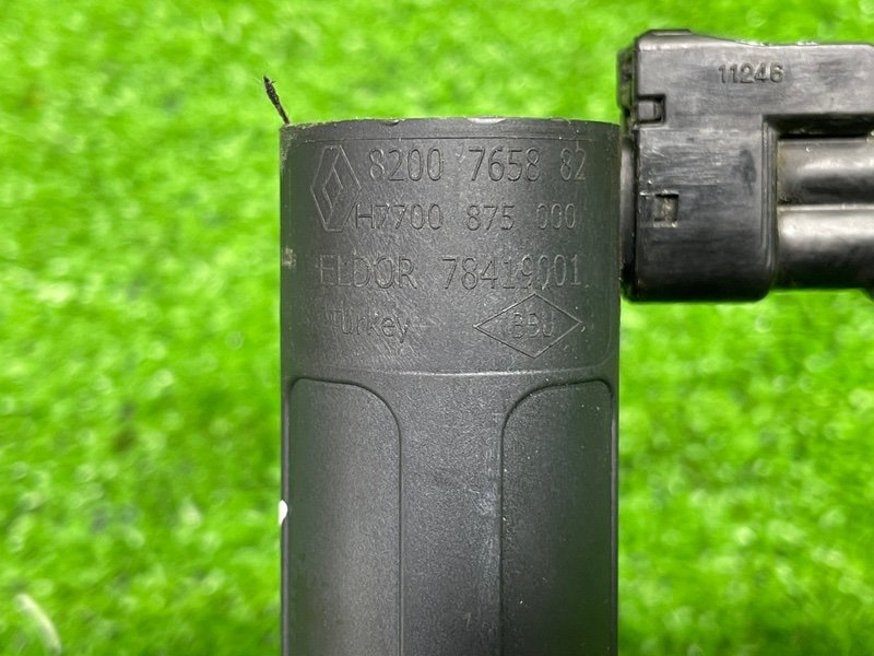 Катушка зажигания, 1000 рублей, Москва