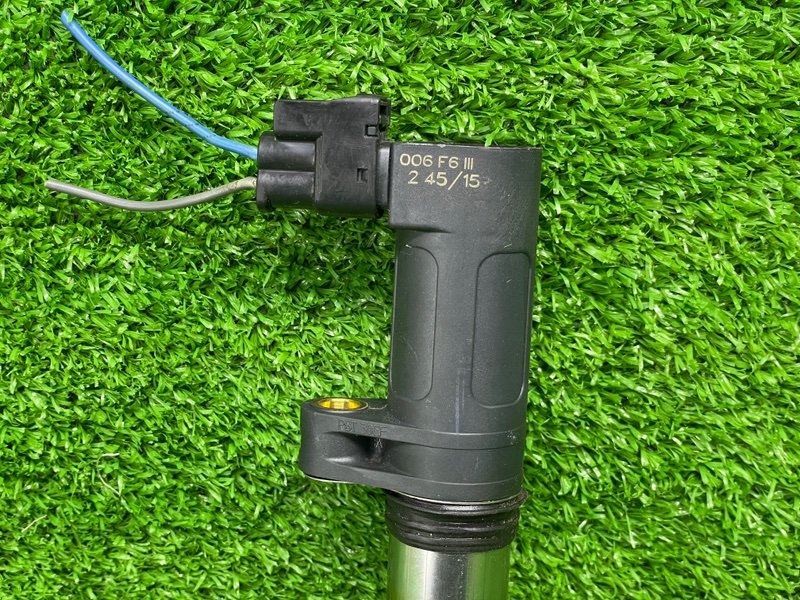 Катушка зажигания, 1000 рублей, Москва