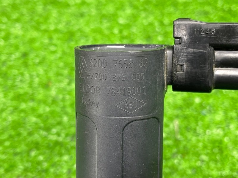 Катушка зажигания, 1000 рублей, Москва