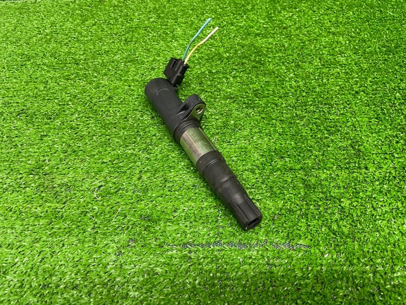 Катушка зажигания, 1000 рублей, Москва