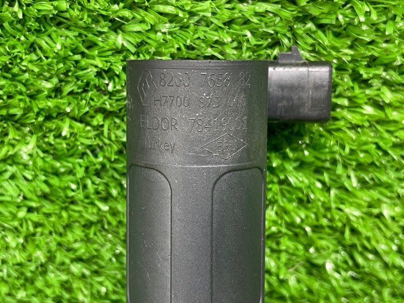 Катушка зажигания, 1000 рублей, Москва