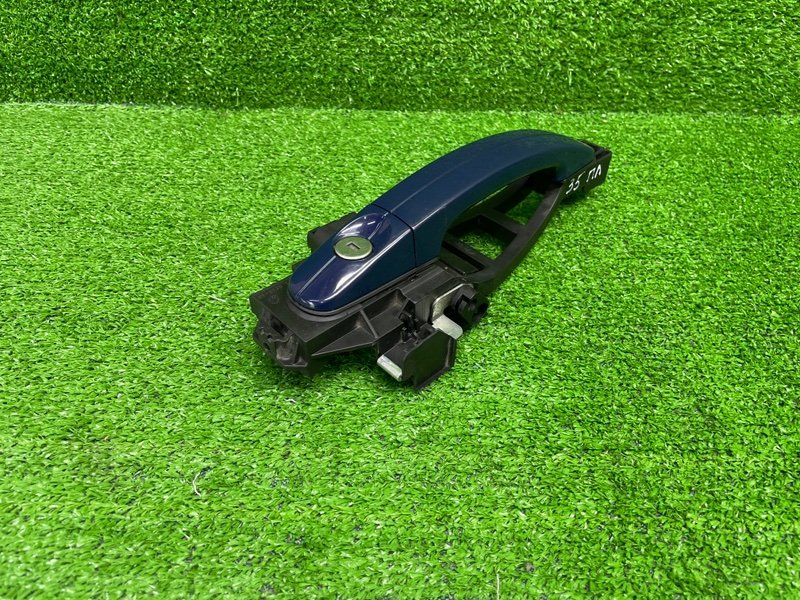 Ручка двери наружная, 1450 рублей, Москва