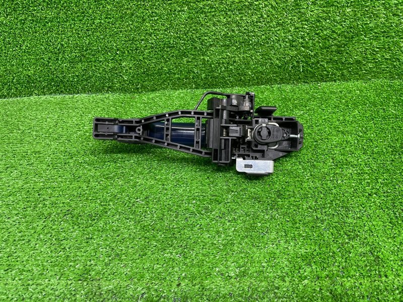 Ручка двери наружная, 1450 рублей, Москва