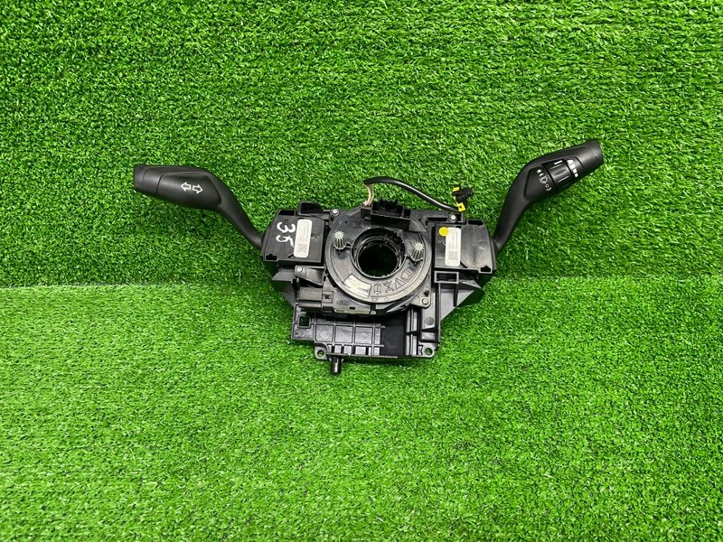 Переключатель подрулевой в сборе, 1450 рублей, Москва