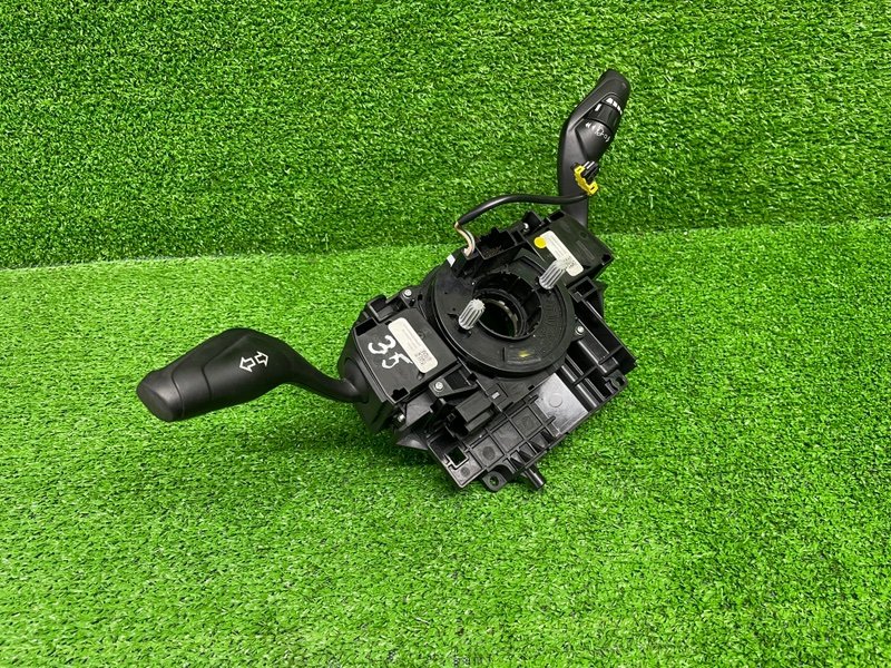 Переключатель подрулевой в сборе, 1450 рублей, Москва