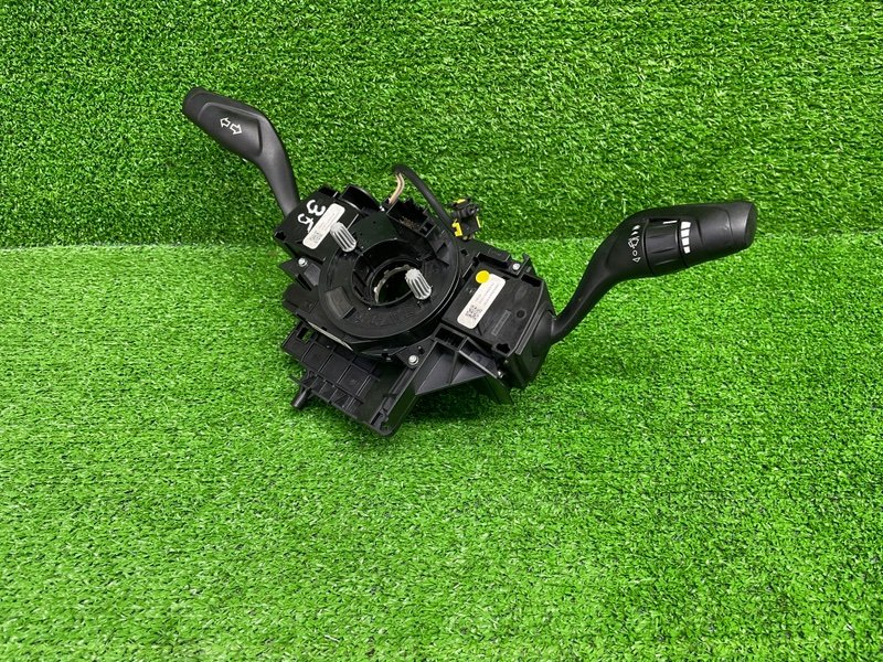 Переключатель подрулевой в сборе, 1450 рублей, Москва