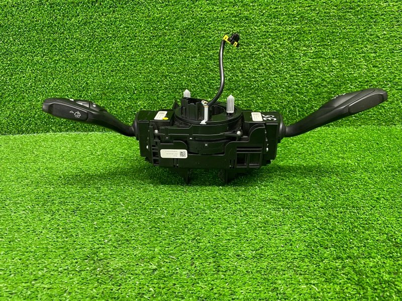 Переключатель подрулевой в сборе, 1450 рублей, Москва