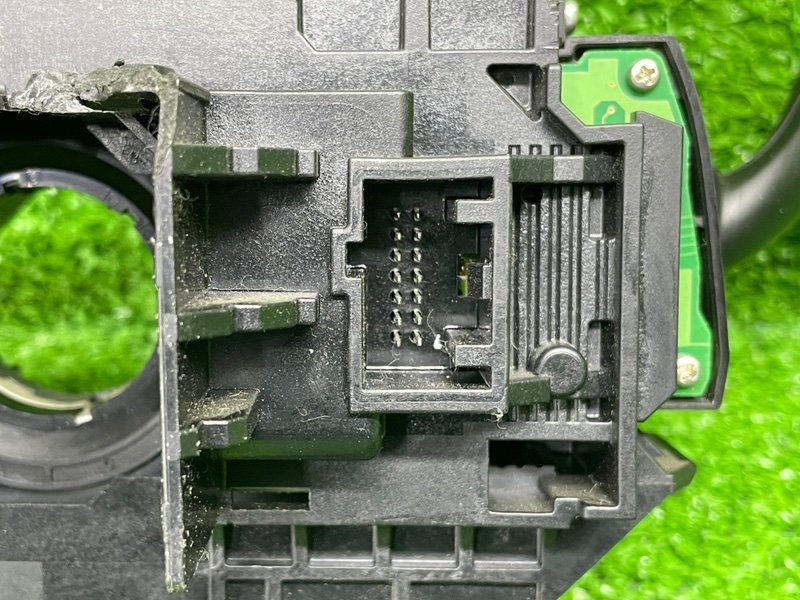 Переключатель подрулевой в сборе, 1450 рублей, Москва