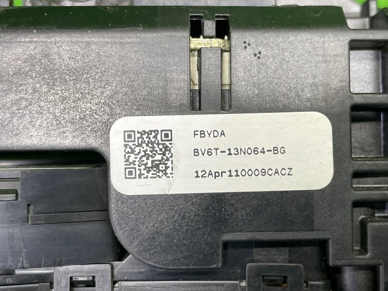 Переключатель подрулевой в сборе, 1450 рублей, Москва