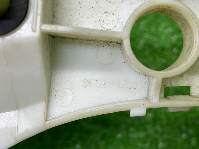 Направляющая заднего бампера, 1000 рублей, Москва