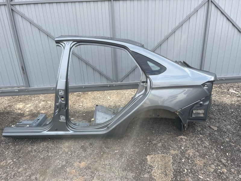 Крыло заднее левое, 45000 рублей, Москва