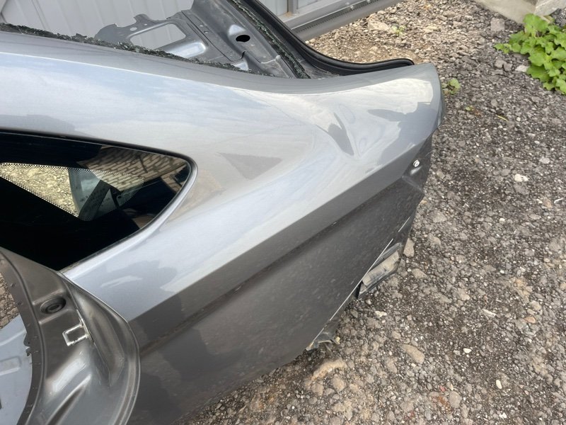 Крыло заднее левое, 45000 рублей, Москва