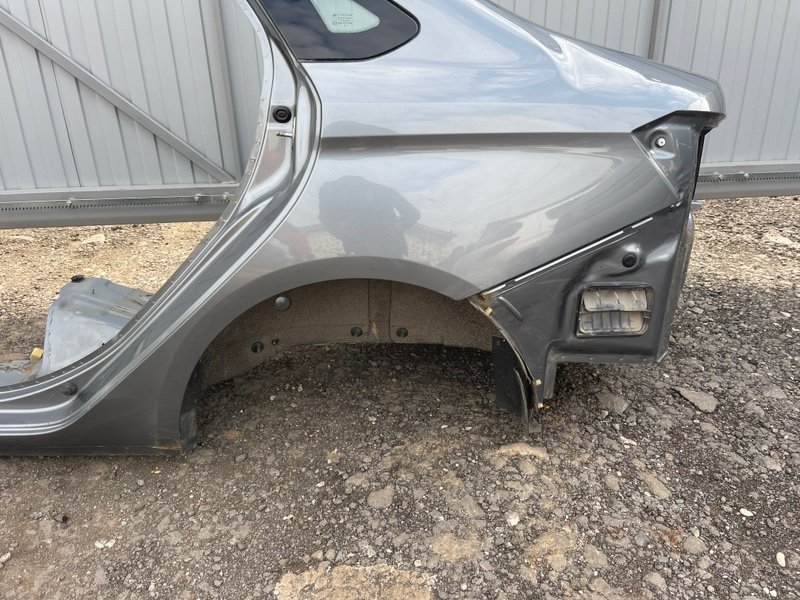 Крыло заднее левое, 45000 рублей, Москва