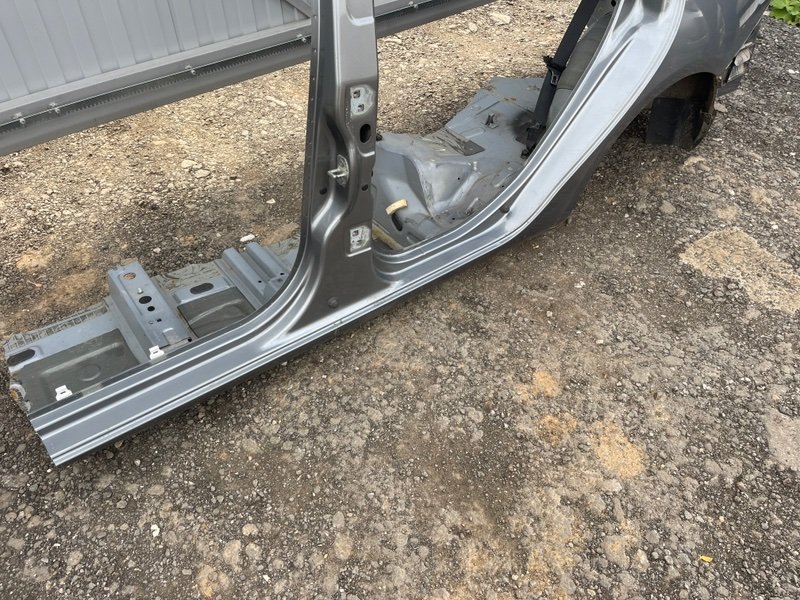 Крыло заднее левое, 45000 рублей, Москва