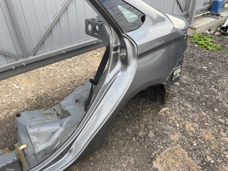 Крыло заднее левое, 45000 рублей, Москва