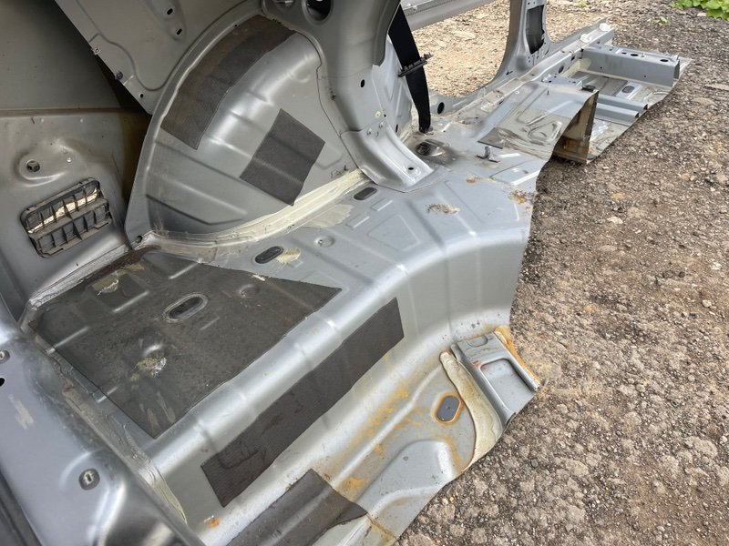 Крыло заднее левое, 45000 рублей, Москва