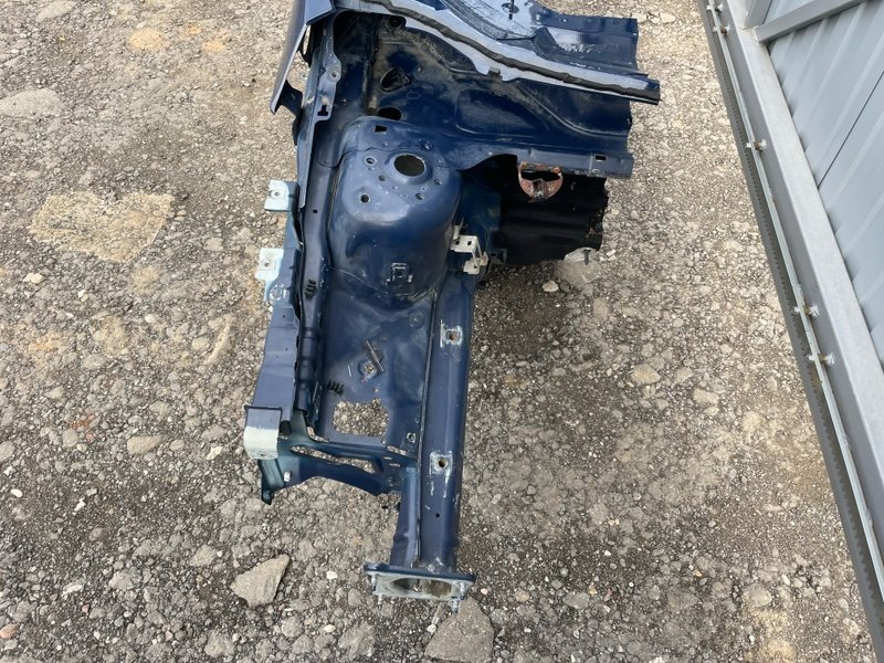 Лонжерон передний правый, 10000 рублей, Москва