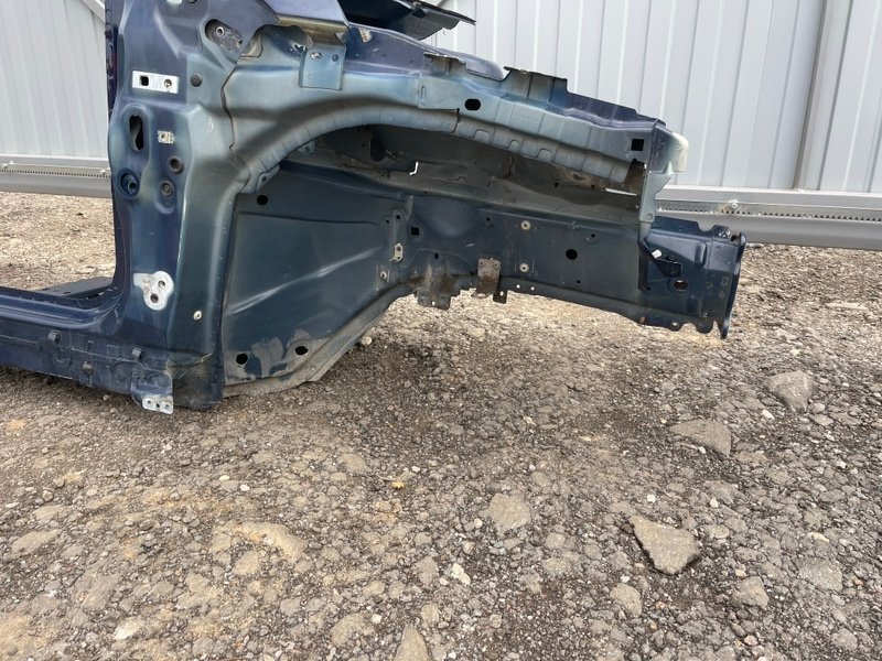 Лонжерон передний правый, 10000 рублей, Москва