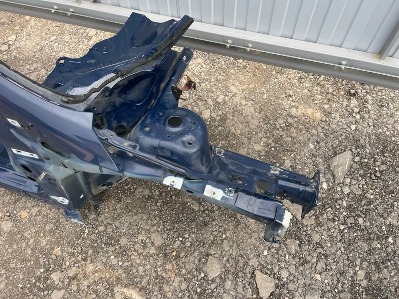 Лонжерон передний правый, 10000 рублей, Москва