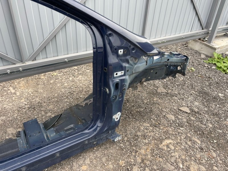 Лонжерон передний правый, 10000 рублей, Москва