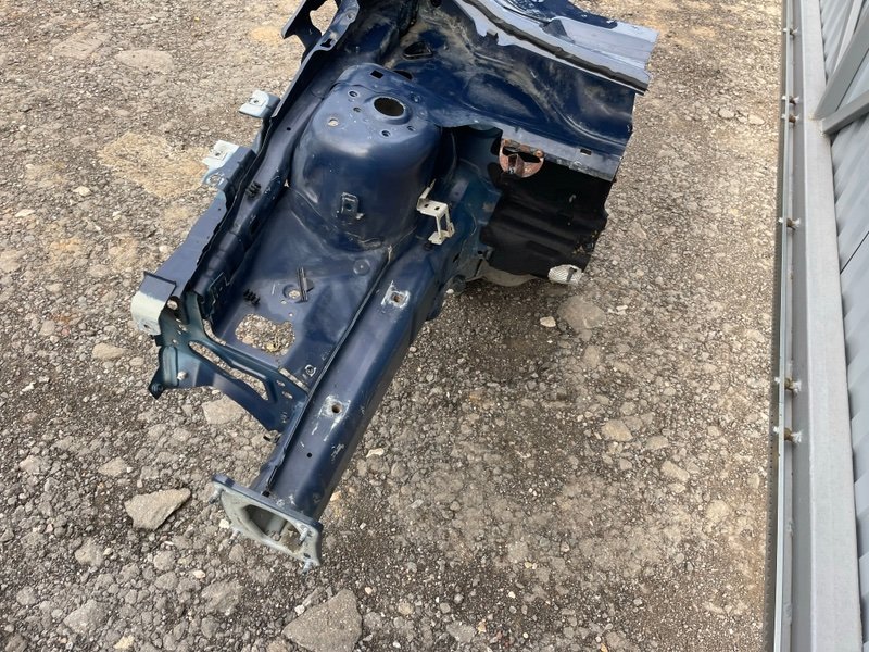 Лонжерон передний правый, 10000 рублей, Москва