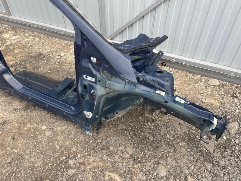 Лонжерон передний правый, 10000 рублей, Москва