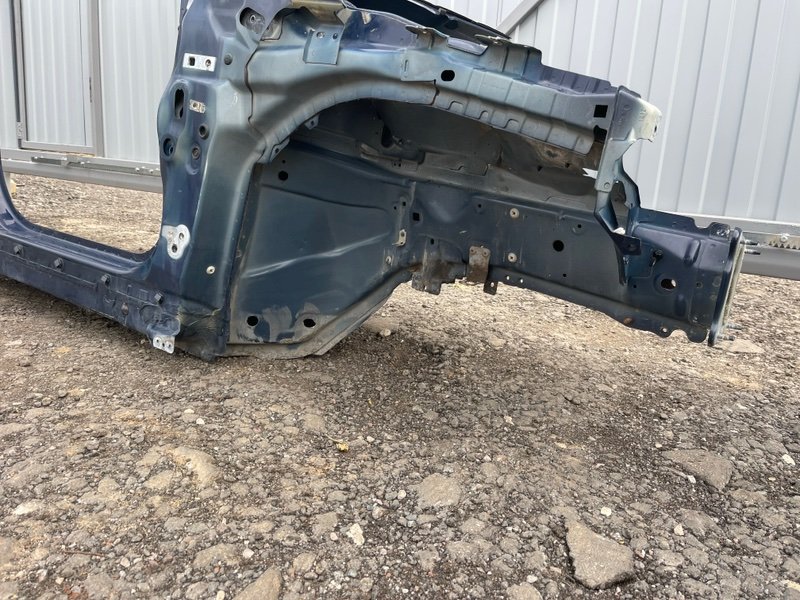 Лонжерон передний правый, 10000 рублей, Москва