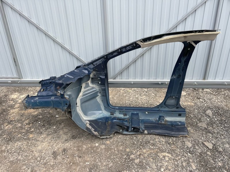 Лонжерон передний правый, 10000 рублей, Москва