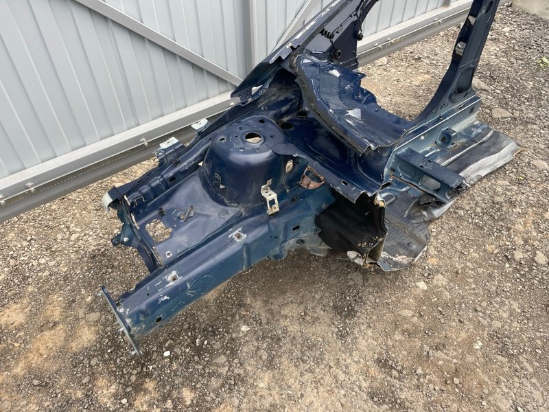 Лонжерон передний правый, 10000 рублей, Москва