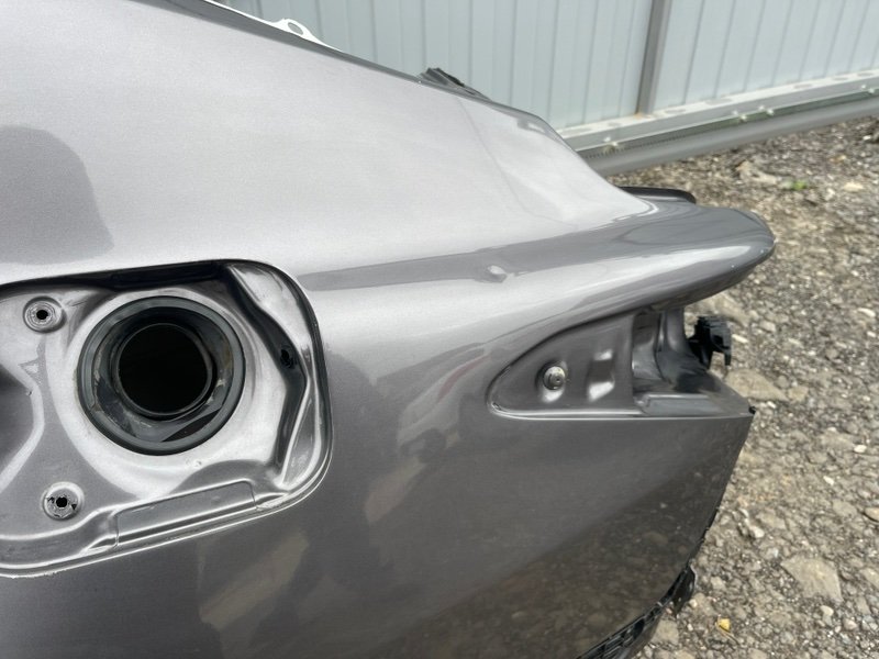 Крыло заднее левое, 80000 рублей, Москва