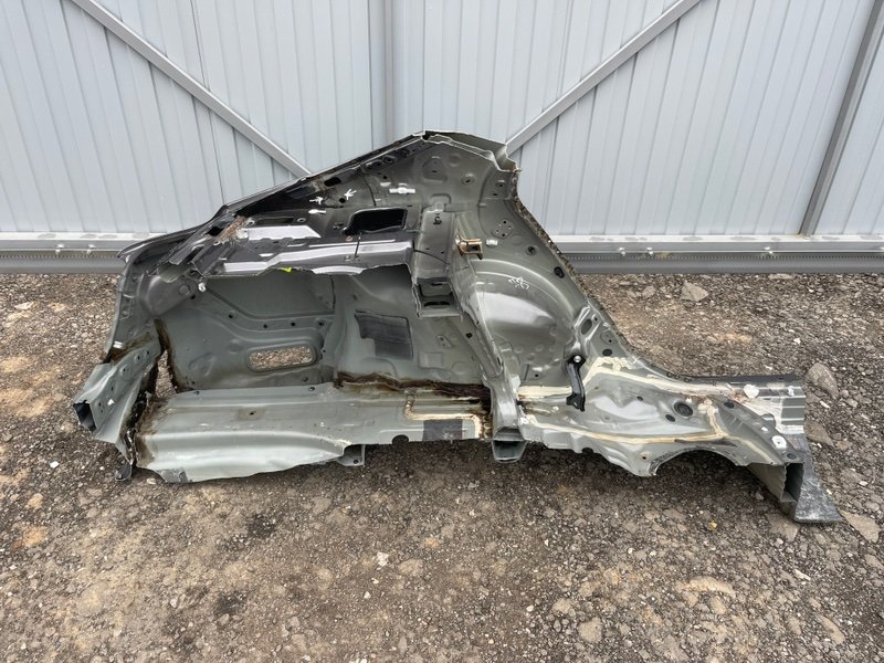 Крыло заднее левое, 80000 рублей, Москва